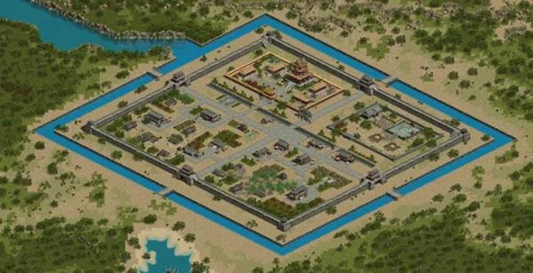 熱血傳奇:傳奇世界:比有些人類還要高尚的BOSS機關巨獸的故事 熱血傳奇:傳奇世界:比有些人類還要高尚的BOSS機關巨獸的故事