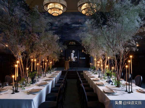 你能想到？這個豪華酒店“前生”竟然是個監獄