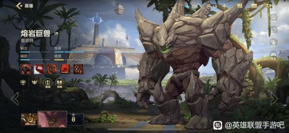 「英雄聯盟手遊」連跪的根源?是因為你沒有注意到這些英雄 「英雄聯盟手遊」連跪的根源?是因為你沒有注意到這些英雄