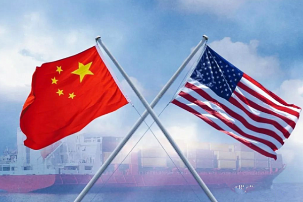 1月13日，商務部回應中美第二階段談判；英國承認禁華為是美強迫