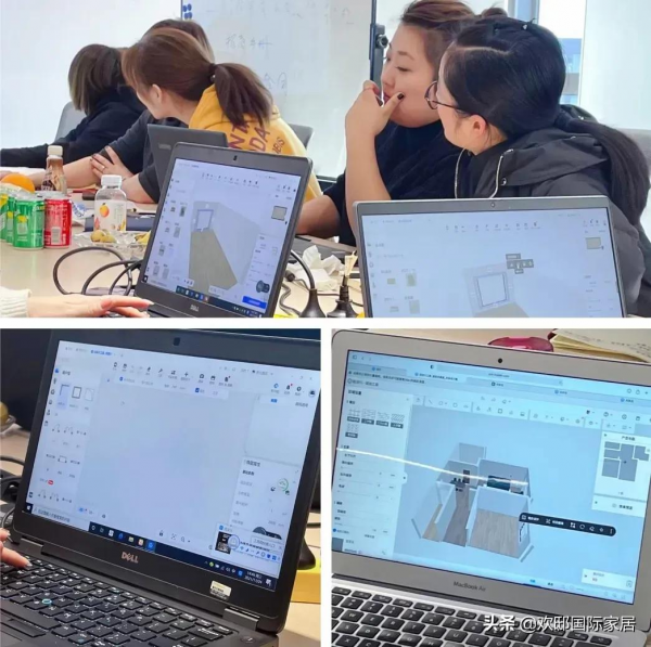 歡邸文化 | 在強競爭力的家居行業 且看歡邸如何“拉弓射箭”