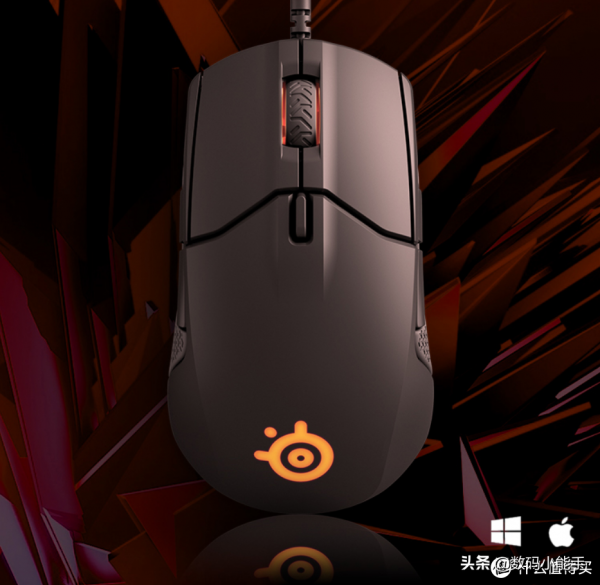 實用和手感為主,盤點2021年雙十一千元以內高性價比滑鼠 實用和手感為主,盤點2021年雙十一千元以內高性價比滑鼠