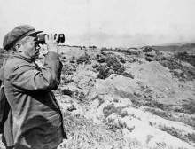 盤點我軍最會打仗的六位名將,他們各有千秋,主席卻對粟裕最為認可