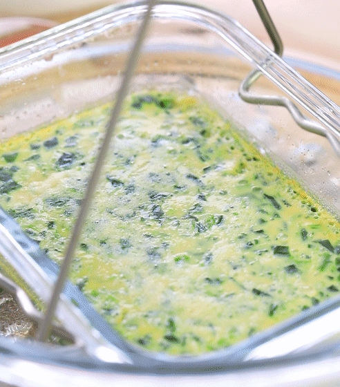 雞蛋還能這樣做!比普通蒸蛋還好吃,不給娃吃太虧了 雞蛋還能這樣做!比普通蒸蛋還好吃,不給娃吃太虧了