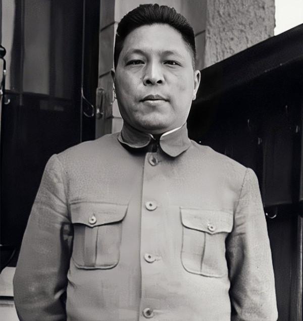 蔣介石手下八位虎將,7人去了臺灣,還有一人沒去,後來如何? 蔣介石手下八位虎將,7人去了臺灣,還有一人沒去,後來如何?