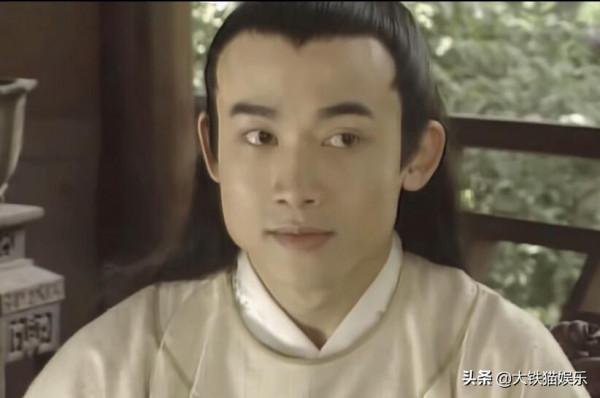 14位演員再扮成名角色，有人“爺青回”，有人卻發福顏崩掉下神壇