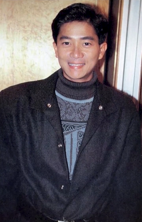 “憂鬱才子”陳百強，為何在初戀女友生日前4天結束生命？