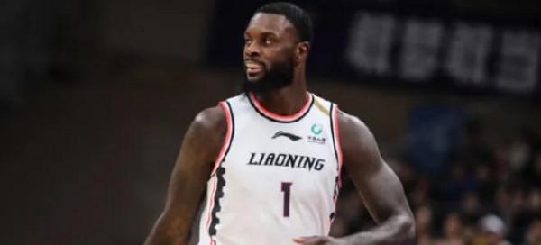 兩年前在遼寧打球回國後在發展聯盟試運氣，浪子師弟終於找到歸屬