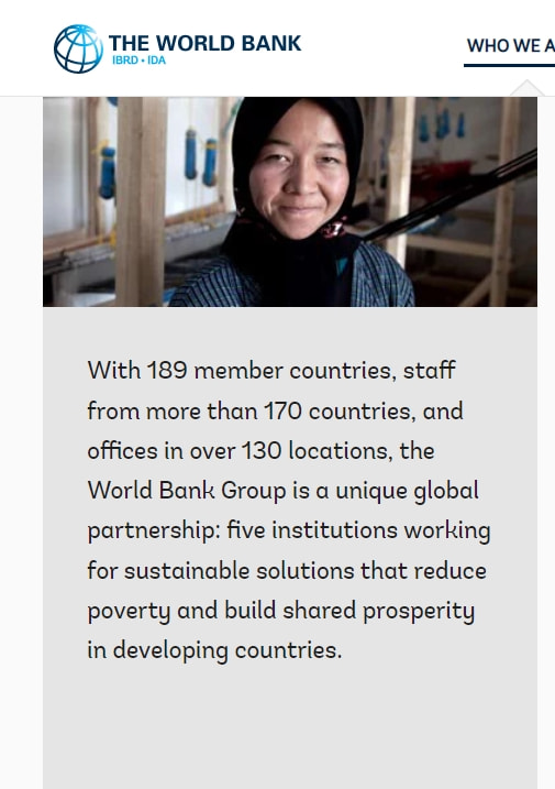 這是資金錯配！世界銀行行長怒批微軟687億美元收購動視暴雪