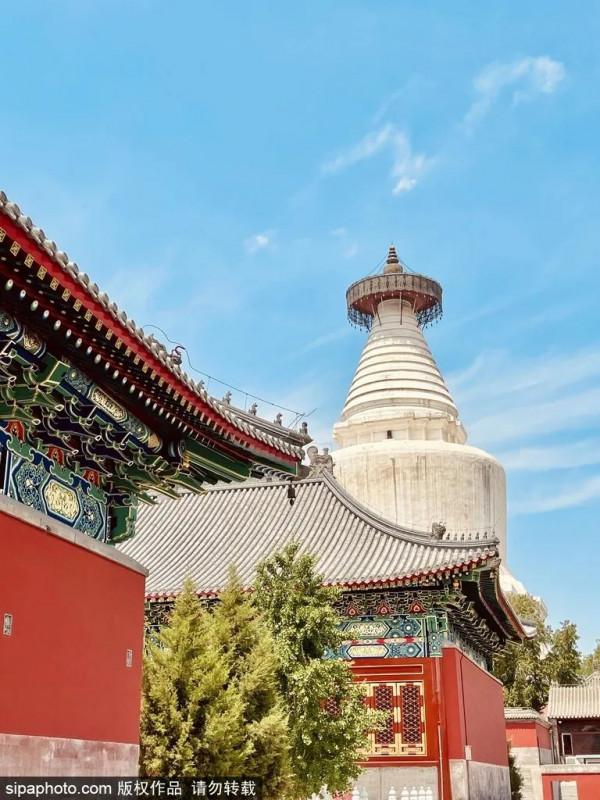 夏日避暑好去處!不出京也能享受清涼,還有免費的! 夏日避暑好去處!不出京也能享受清涼,還有免費的!