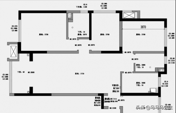 原木日式 | 看她如何把MUJI酒店搬回家 原木日式 | 看她如何把MUJI酒店搬回家