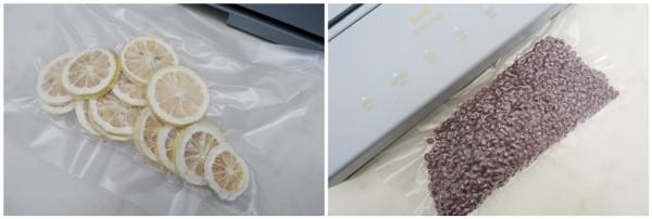 一放一按，鎖住新鮮，BRUNO多功能鎖鮮機體驗