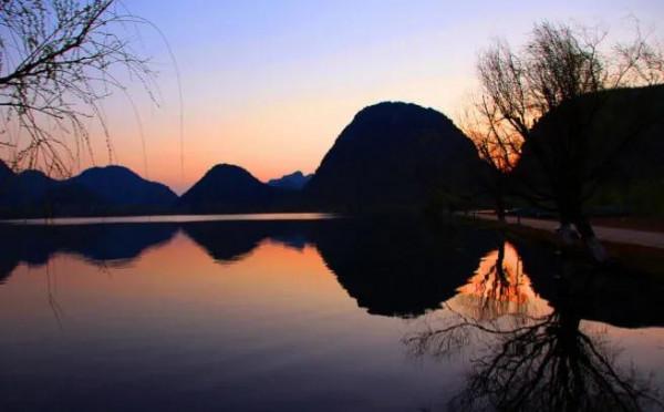 孤獨，是一種境界