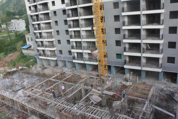 自建二層樓拆遷案補償是多少-深圳冠領律師事務所