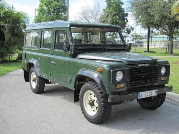 送信兒從未耽誤越野的吉姆尼,53年到底幹了什麼? 送信兒從未耽誤越野的吉姆尼,53年到底幹了什麼?