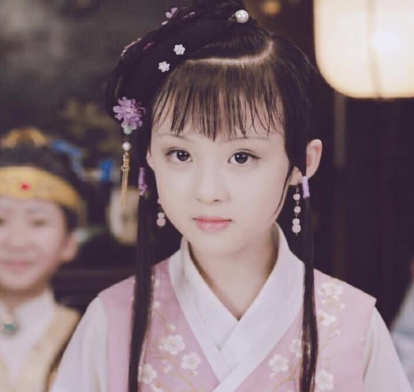 大齡女星們別演少女了,來,讓這4位新人告訴你,什麼才是真少女 大齡女星們別演少女了,來,讓這4位新人告訴你,什麼才是真少女