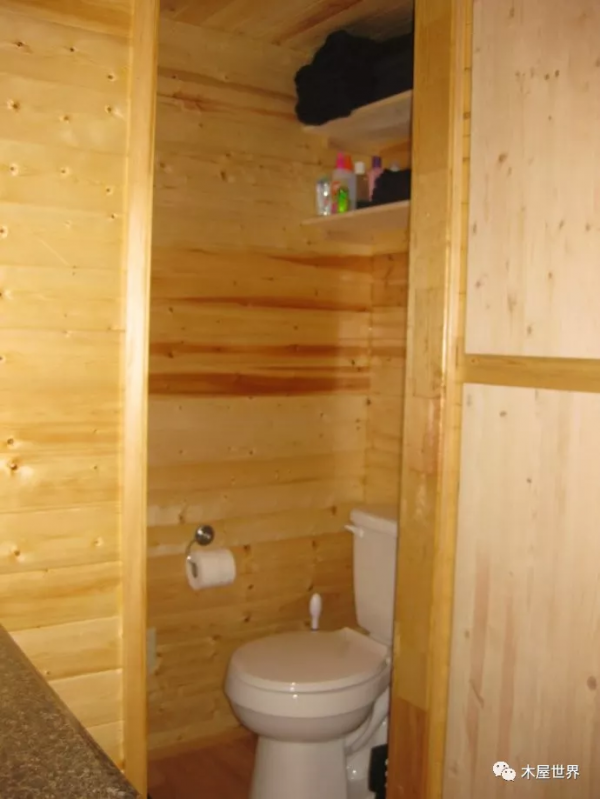 深度案例:移動式微型木屋住宅建造圖解 深度案例:移動式微型木屋住宅建造圖解