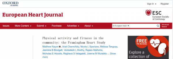 哪種運動對健康最有效?8年研究資料對比推薦這些運動 哪種運動對健康最有效?8年研究資料對比推薦這些運動