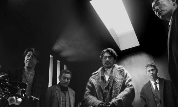 今年最重磅的九部國產電影！劉德華聯手甯浩，陳坤顛覆形象認不出