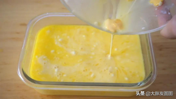 烤糊了？這是我心中最好吃的雞蛋！毫不費力就能做的美食