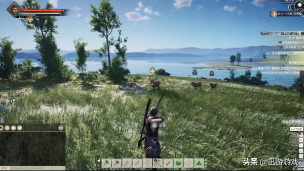 《帝國神話》四種武器的使用技巧，騎兵配長槍才是快樂源泉