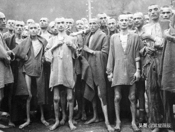 被50多國拒籤的猶太少年,拿到中國的簽證後,救了全家人 被50多國拒籤的猶太少年,拿到中國的簽證後,救了全家人