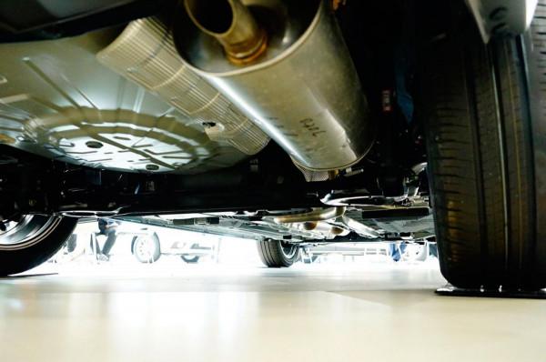 小巧時尚的音樂座艙 東風日產2022款勁客實拍簡評