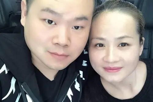7位娛圈好女婿：師小紅照顧聾啞岳父母，鄧超給岳母介紹老伴兒