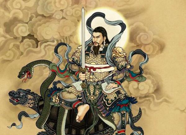 九月初九重陽節,竟是這些神仙的“大日子” 九月初九重陽節,竟是這些神仙的“大日子”