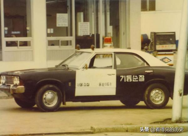 一組老照片 帶您去看看1979年的韓國漢城 一組老照片 帶您去看看1979年的韓國漢城