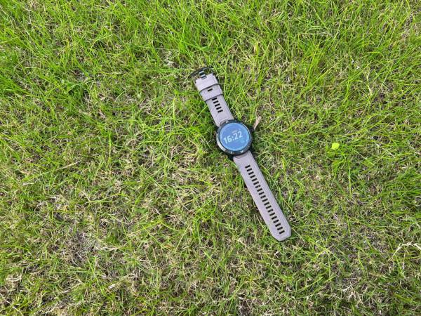 7年Apple Watch、Garmin使用者轉投COROS VERTIX 2運動手錶