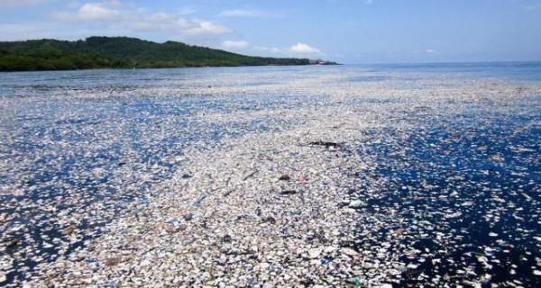 敲響世界警鐘！400萬噸海洋垃圾正逼近中國，人類該如何破局？