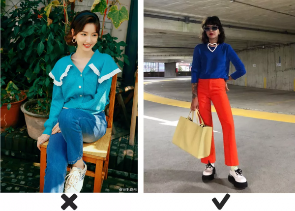 身材不好，秋天這幾個單品勸你別買