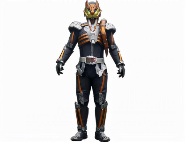 假面騎士敵對組織、邪惡勢力大盤點第37期：“魔機偶、劫持者”