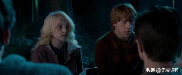 馬爾福、哈利爭議多多,可為何“德哈CP”還是那麼讓人上頭? 馬爾福、哈利爭議多多,可為何“德哈CP”還是那麼讓人上頭?