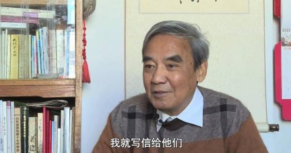 1961年，周保章給周總理夫婦拜年，看到團年飯後，他心裡不是滋味