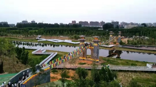 好吃好玩一站式！長葛這10大人氣&OpenCurlyDoubleQuote;打卡地&rdquo;恁去了幾個？