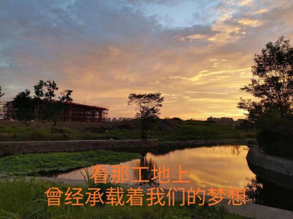 中秋佳節，月圓人不圓！原創歌詞《漂泊》道盡人生苦辣酸甜