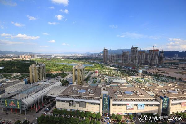 浙江經濟為什麼這麼強?看看它的產業之鄉隱形冠軍,多到數不過來 浙江經濟為什麼這麼強?看看它的產業之鄉隱形冠軍,多到數不過來