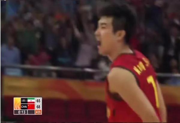 中國‘科比’!最強絕殺王 中國‘科比’!最強絕殺王