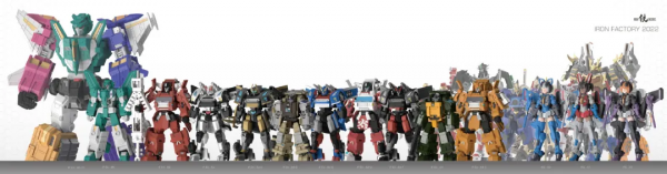 賽星小報社——本週最新的TF資訊整理