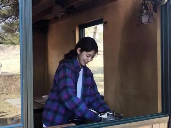 樸信惠懷孕要結婚了，爺的青春結束了，她演過的劇你看過嗎？