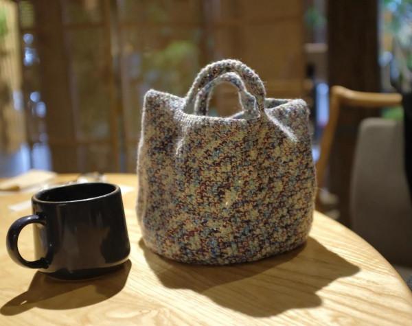 手工包包的實用性和藝術性 手工包包的實用性和藝術性