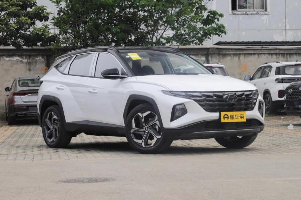 第五代途勝L導購分析，究竟選擇哪個配置好？