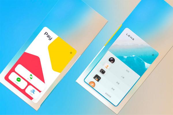 從點亮螢幕的那一刻開始，originosocean系統來了