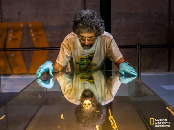 這一大片垃圾堆，竟藏滿了遠古寶藏