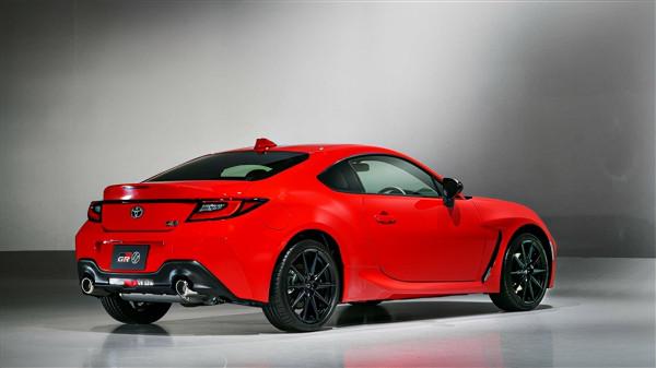 第三季度中國智慧手機出貨量vivoOPPO榮耀前三；豐田GR 86引入國內