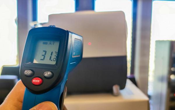 HOMAX享受家庭巨幕電影：泰捷WEBOX T1s智慧投影