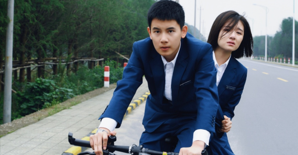 重溫《原來你還在這裡》少年版，竟然隱藏著這麼多“熟悉”的面孔