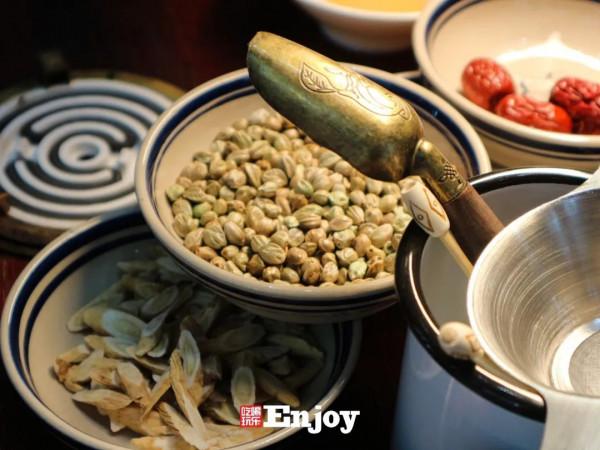 比泡溫泉還奏效的西北罐罐茶,喝一杯過暖冬 比泡溫泉還奏效的西北罐罐茶,喝一杯過暖冬